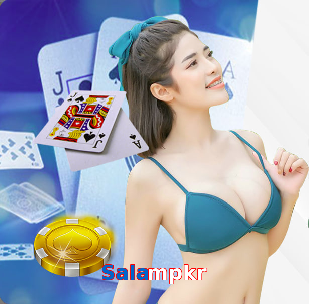 Salampkr game app for Pakistan players